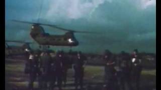 VIETNAM WAR MUSIC VIDEO 1916 Motörhead [upl. by Ecahc45]