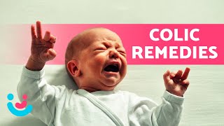 10 Tips to Calm a Colicky Baby in Minutes 👶🏻💦 [upl. by Ezra228]