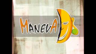 Maneva  Ouro Negro [upl. by Bonns708]