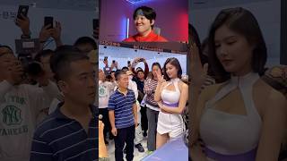 Try Not to Laugh Challenge 842 🤣 funny ⁠shorts viral [upl. by Hasty]