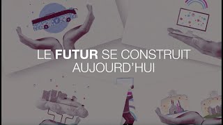 PROFIL  Le futur ne se rêve pas il se construit [upl. by Feriga]