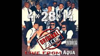 Original Facez  2014 Azz Clap 42814Club Aqua [upl. by Burta]