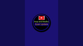 Arup and madhu Gyan update is live [upl. by Armilla]