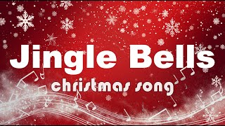 Jingle Bells Christmas Song 2024  Christmas Carol  Merry Christmas [upl. by Ilse]