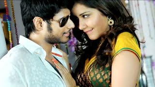 Joru Song Trailer  Manasa Song  Rashi Khanna amp Sandeep Kishan [upl. by Roarke]