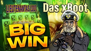 Top 5 biggest wins in the Das xBoot slot machine  Biggest wins made by streamers [upl. by Rebhun]