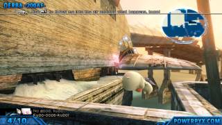 Final Fantasy XIII2  All Wild Artefacts Location Guide [upl. by Anawqahs]