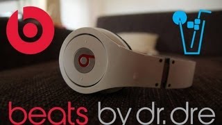 Beats Studio Bemutatás Magyar nyelven  DMV [upl. by Flora]