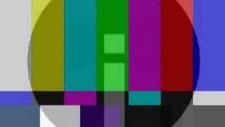 TV Test Pattern [upl. by Ademla]