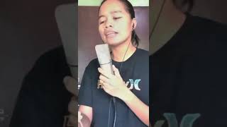 LABAW SA TANANG BUTANG  songcover  by Ivy Nichols nocopyrightinfridgementintended ctto [upl. by Ntsud]