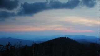 Clingmans Dome  Highpoint of the Great Smoky Mountains [upl. by Cohe]