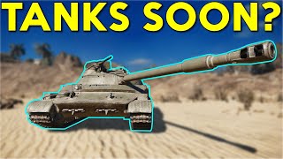 WOTB  NEW LEAKS AND TANKS [upl. by Marji146]