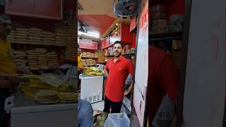 Ab kya Sara din club kachori milega pappi chhangani ki shop me shorts chhangani viral kolkata [upl. by Lehplar]