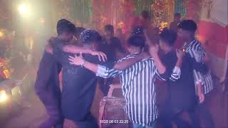 sylheti Bangali Shera Damali Dance video song 2023 [upl. by Yssor]