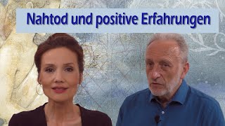 Nahtod und positive Erfahrungen Welche Beweise gibt es Neurologe Dr Ewin Brucker im Talk [upl. by Butler]