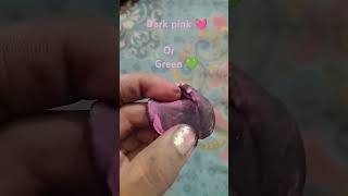 Dark pink aur green [upl. by Smaj]