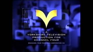 A Yorkshire Television Production for Channel Four 2000 [upl. by Annazor]