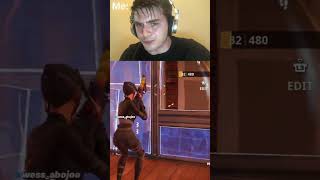 Fortnite With Memes viralshort fortnite trending [upl. by Maddocks]