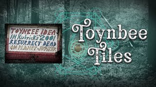 Toynbee Tiles [upl. by Garfield459]