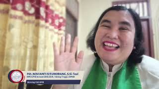 Morning Call GPIB  Sabtu 21 September 2024  Episode 2346 [upl. by Jacob]