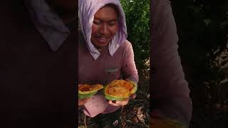 ASMR MANGGA Bukan Codot [upl. by Rases]