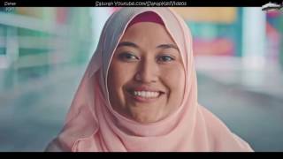 Iklan Raya TNB 2017  Dugaan Raya Aida [upl. by Anirroc]