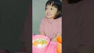 Pak Babin Pulang Req Maem Seafood dailyvlog kontenkreatorindonesia [upl. by Alisa273]