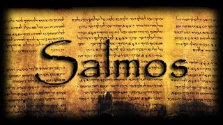 Salmo 115B [upl. by Dreddy713]