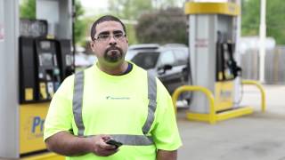 Tank Inspection Paperless Reporting [upl. by Pardew]