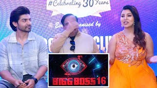 Bigg Boss 16 Debina Bonnerjee ने दिया Tina  Shalin पर रिएक्शन Gurmeet ने दी Shalin को क्या Advice [upl. by Asimaj806]