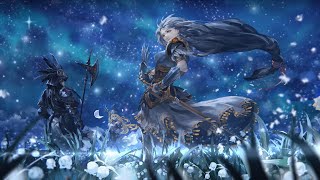 Valkyrie Profile Arrange Album  Requiem to a Predicament  Sky Gate [upl. by Lyell]