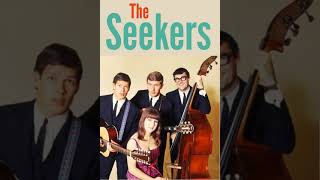 The Seekers  Yesterday Judith Durham  Best Songs of all Time [upl. by Annaigroeg]