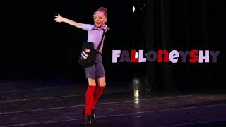 Airmail Special  Maddie Ziegler Edited Song [upl. by Susy]