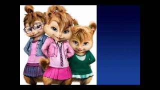 The Chipettes Beyonce Ego [upl. by Nednal]