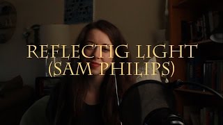 Reflecting Light Gilmore Girls  Sam Phillips [upl. by Lecrad]