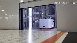 ROVER  Autonomous Plate Handling for Laboratory Automation [upl. by Markos]