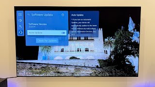 LG OLED Update 232041 LG are at it AGAIN [upl. by Lon]