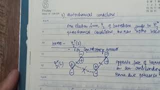 FMO Approach Electrocyclic reactions [upl. by Riay]