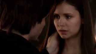 Elena and Damon  Losing Your Memory legendado [upl. by Acirt]