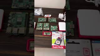 Raspberry pi esp32project arduinotutorial arduino arduinoproject iot esp32 [upl. by Brote250]