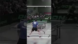 EPIC Table Tennis Rallies of All Time [upl. by Inaleon591]