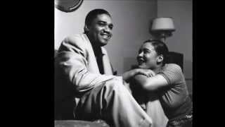 Billie Holiday kissing compilation [upl. by Aiel33]