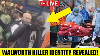 🚨Walworth Killer Identity Revealed As UPDATE Emerges [upl. by Hahsi680]