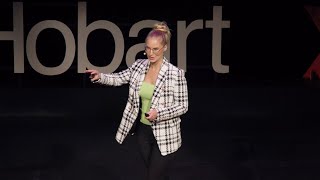 Brain Hack 6 secrets to learning faster backed by neuroscience  Lila Landowski  TEDxHobart [upl. by Azitram983]