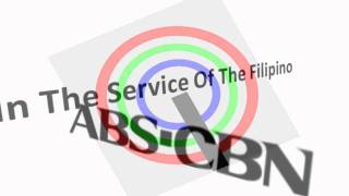 ABSCBN 2000Second Version [upl. by Nilesoy]