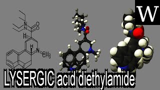 LYSERGIC acid diethylamide  Documentary [upl. by Earl192]