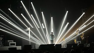 Patrick fiori live Reims 20042024 [upl. by Tram267]