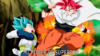 GOKU EL NUEVO KAIO SAMA  CAPITULO 4  DRAGON BALL SUPER 2 [upl. by Riannon]