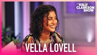 Vella Lovell Tried To Escape Her Weird Hometown Now She Loves It [upl. by Nosiram]