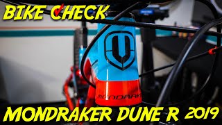 MONDRAKER DUNE R 2019 [upl. by Karole]